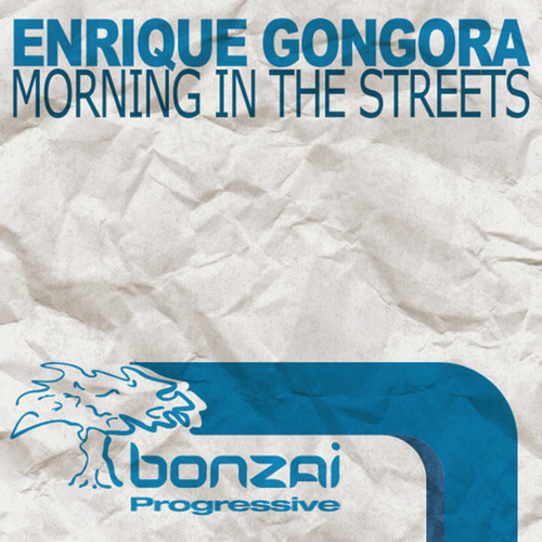 Morning In The Streets