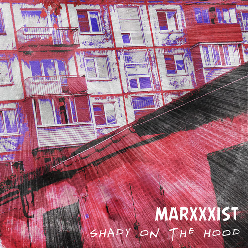 Shady on the Hood (Explicit)