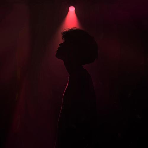 falling in love with somebody