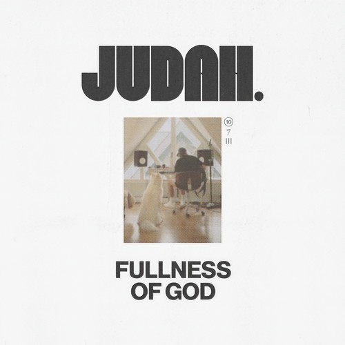Fullness Of God