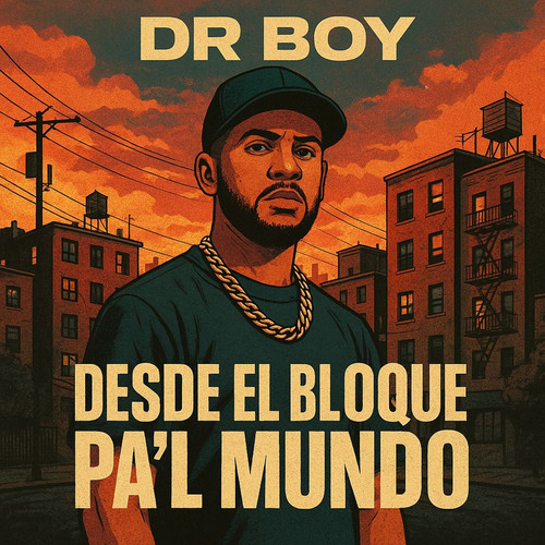 Desde El Bloque Pa'l Mundo