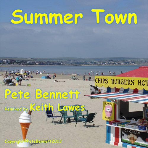 Summer Town (Keith Lawes Remix)