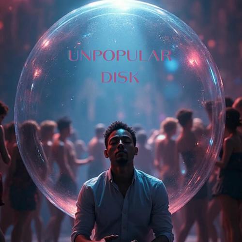 UNPOPULAR DISK (Explicit)
