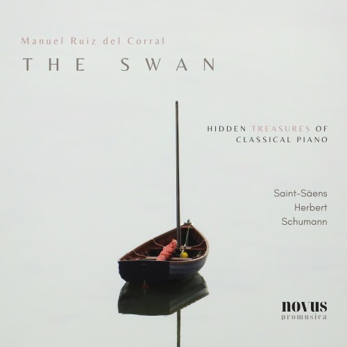 The Swan: Hidden Treasures of Classical Piano