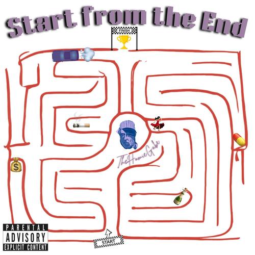 Laid Back (Explicit)