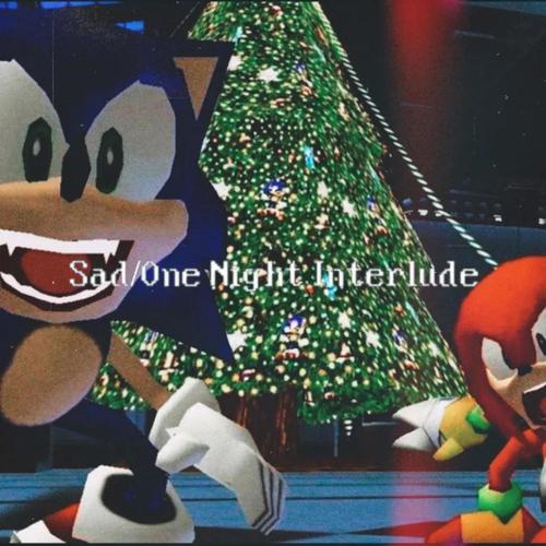 sad / one night interlude (feat. 757tank!)