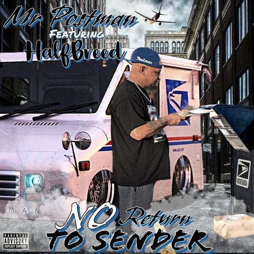 No Return To Sender (Explicit)