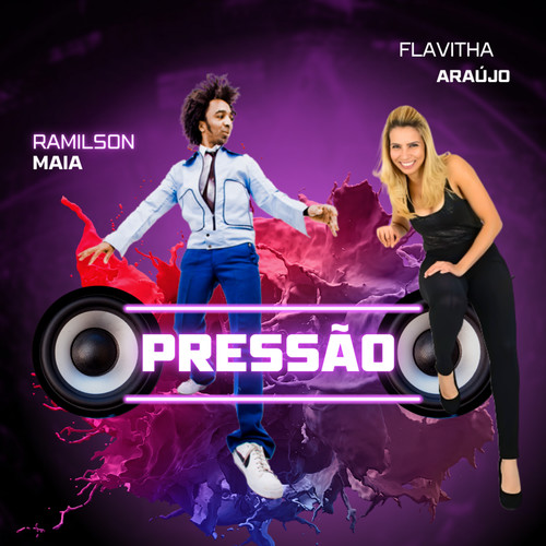 Pressão