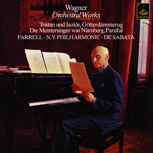 Wagner: Orchestral Works