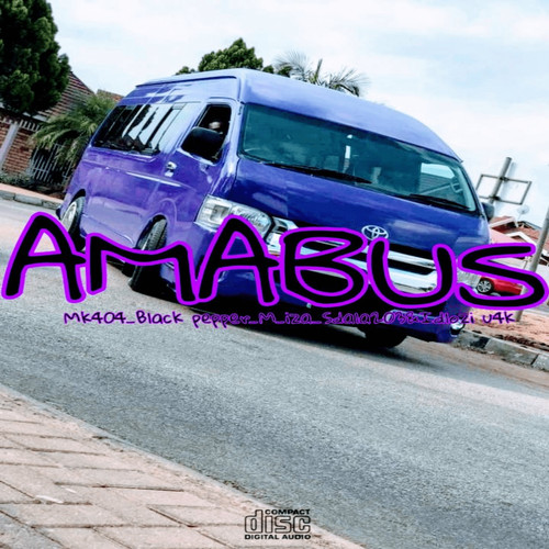 Amabus