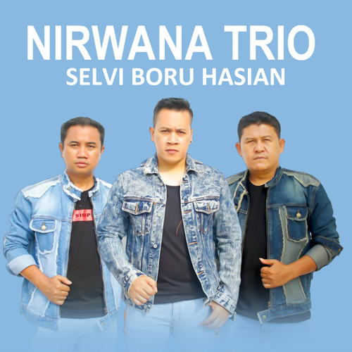 SELVI BORU HASIAN (Explicit)