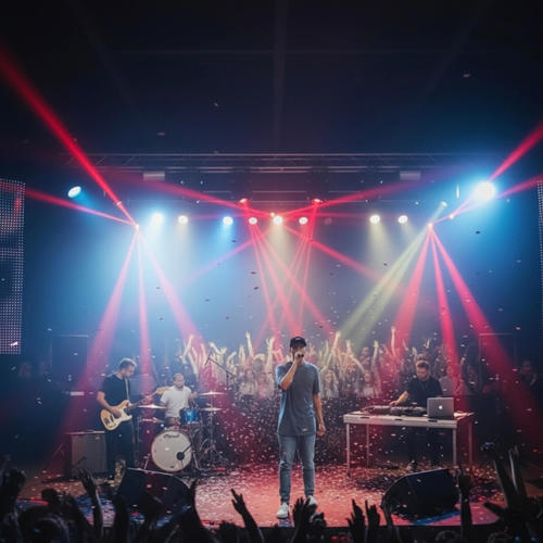 Forever Fling (feat. Troyy) [Explicit]