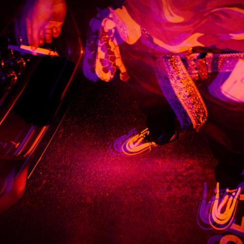 All Day 2 (Explicit)