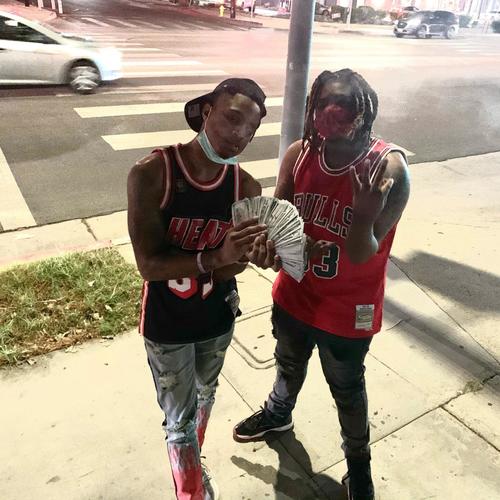 Richie Rich (Explicit)