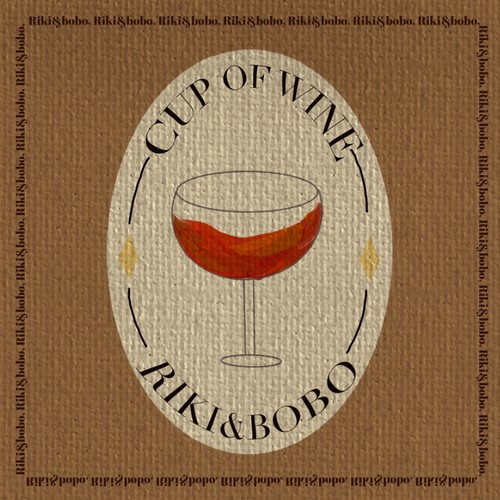 Cup Of Wine (BOBO版)