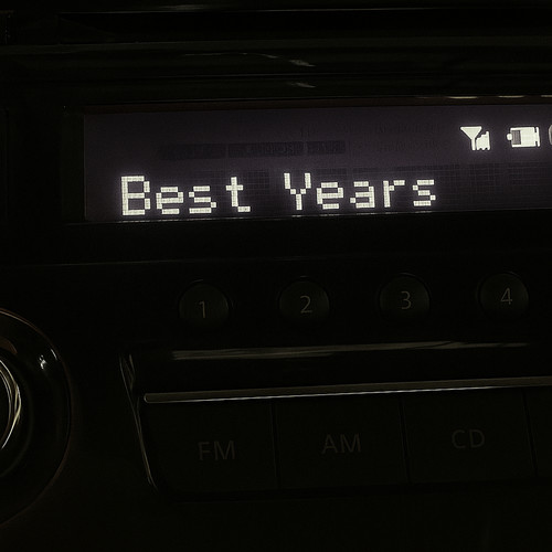 Best Years