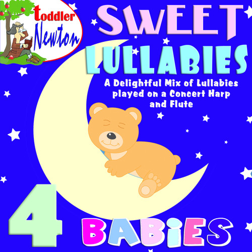 Sweet Lullabies - 4 Babies
