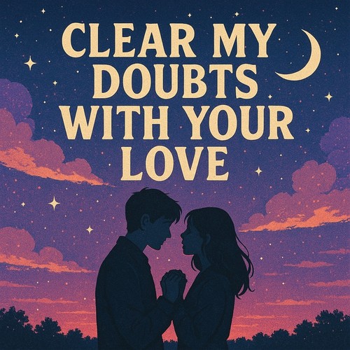 Clear My Doubts with Your Love