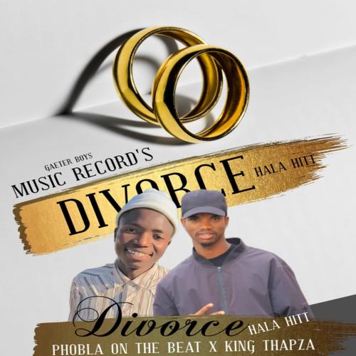 Divorce hala hitt