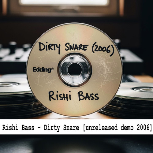 Dirty Snare