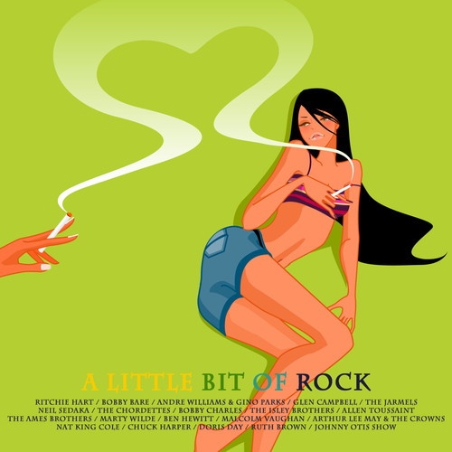 A Little Bit of Rock