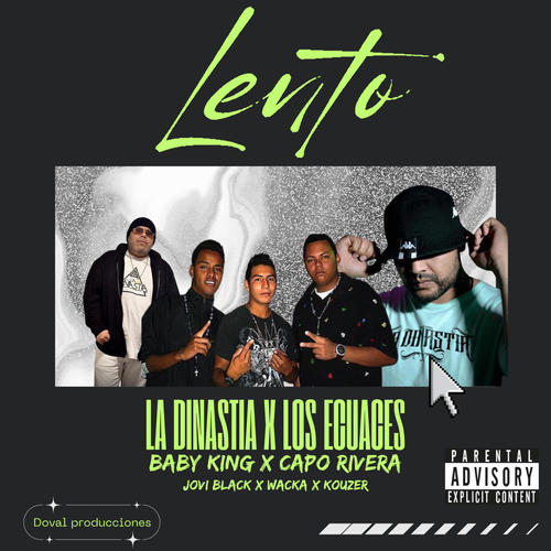 LENTO (Explicit)