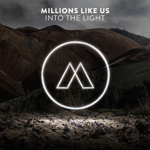 Into the Light EP