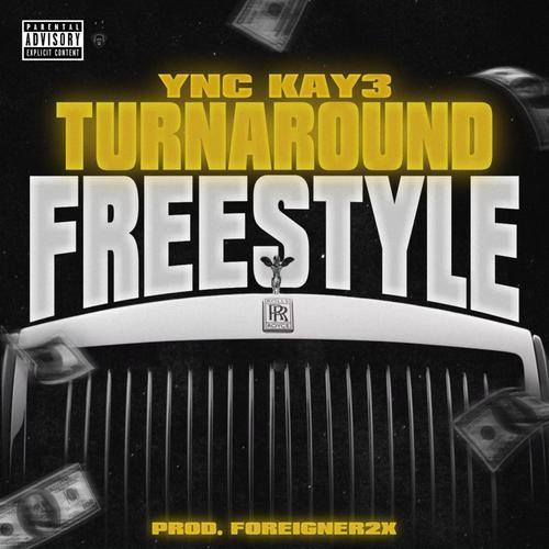TURN AROUND FREESTYLE (Radio Edit)