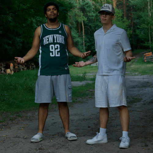 CZEMU TAK JEST (Explicit)