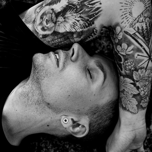 Kaivopuiston jää (feat. Lauri Schreck ) [Vain elämää kausi 10]