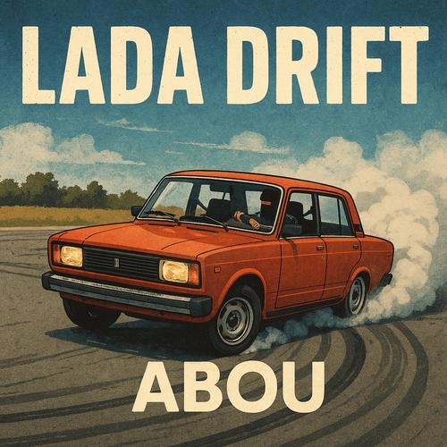 Lada Drift