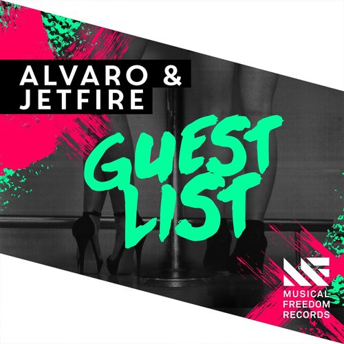 Guest List (Extended Mix)
