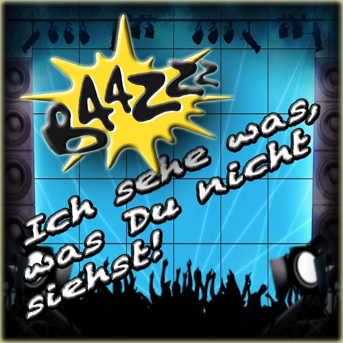 Ich sehe was, was du nicht siehst!