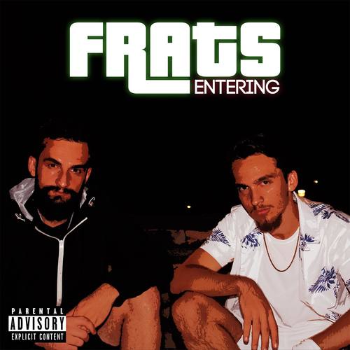 Entering (1) [Explicit]