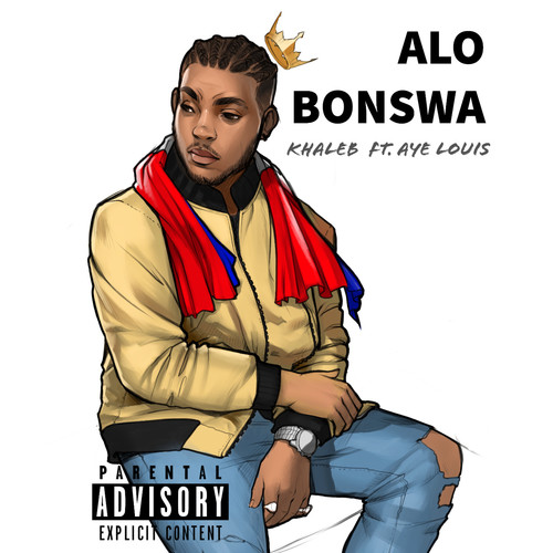 Alo Bonswa (Explicit)