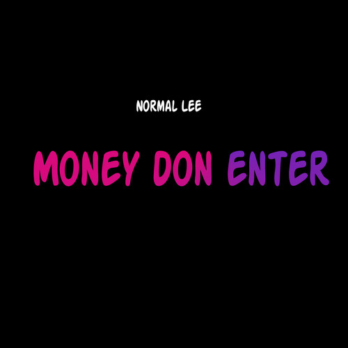 Money Don Enter