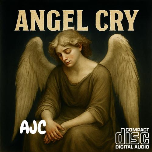 Angel cry