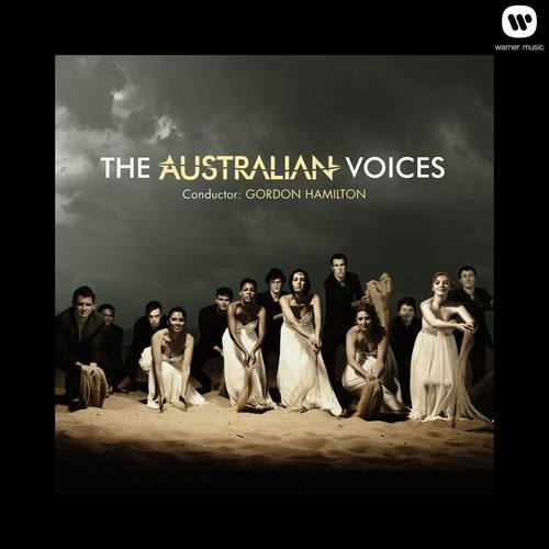The Australian Voices