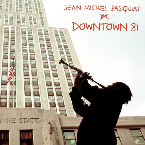 Downtown 81 OST