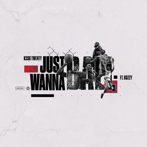 Just Wanna Ball (Explicit)