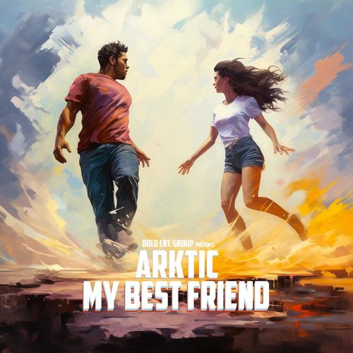 My Best Friend (Explicit)