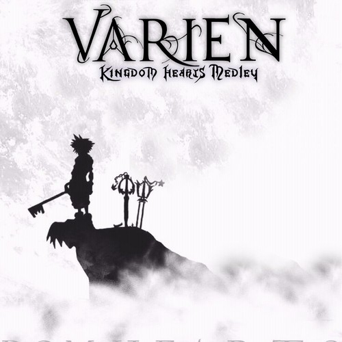 Kingdom Hearts Medley