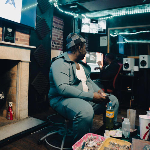 FOR YOU (feat. BC Tae) [Explicit]