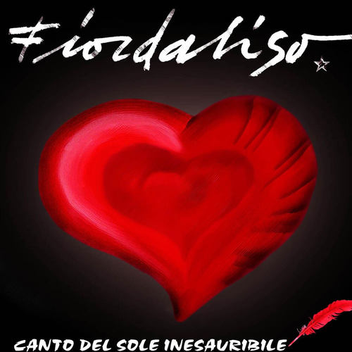 Canto del sole inesauribile (Vocal Mix)