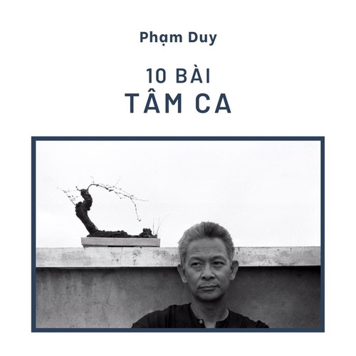 10 Bài Tâm Ca