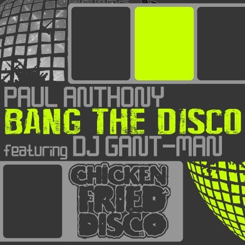Bang the Disco (Original Mix)