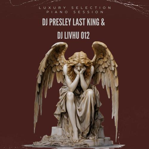 Luxury Selection Piano Sessions