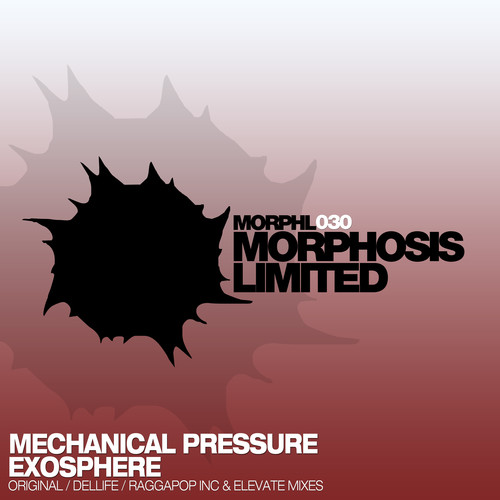 Exosphere