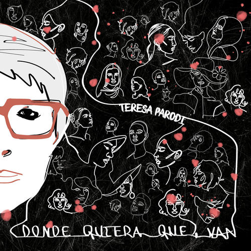Donde Quiera Que Van