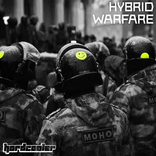 Hybrid Warfare (Explicit)